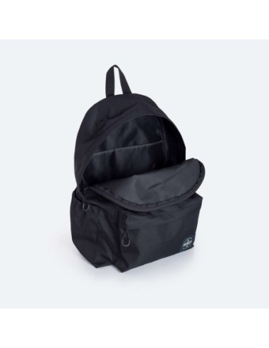 Mochila Munich Basic Negro | Stylics