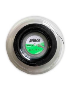 Cordaje para raquetas Prince Bobina Tenis Syntetic Gut Duraflex 200m 2