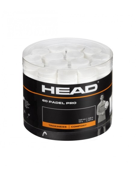 Sobre Grip para raqueta Head Prime Tour en color