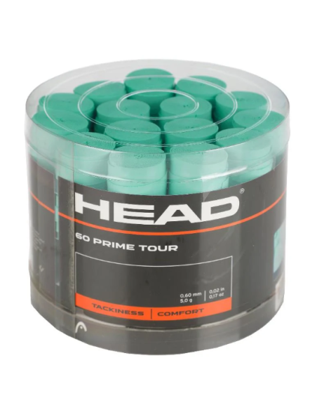 Sobre Grip para raqueta Head Prime Tour en color