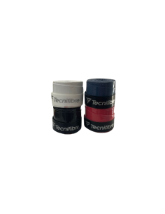 Sobre Grip Tecnifibre Hydrocell Players Last 0.7mm color