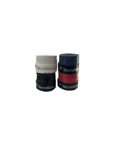Sobre Grip Tecnifibre Hydrocell Players Last 0.7mm color