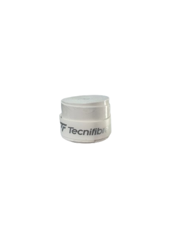 Sobre Grip Tecnifibre Hydrocell Players Last 0.7mm color