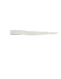 Sobre Grip Babolat Pro Tour Comfort en color Blanco-657002-UNIDAD 2