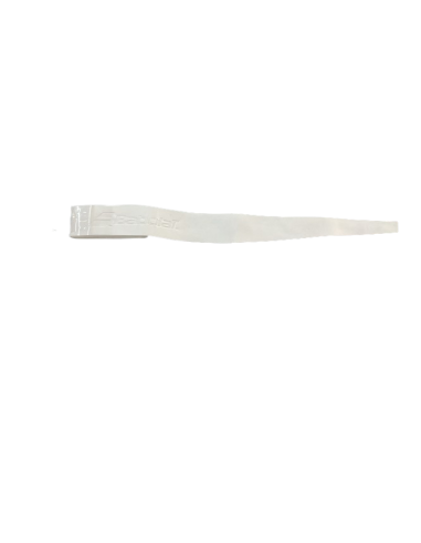 Sobre Grip Babolat Pro Tour Comfort en color Blanco-657002-UNIDAD