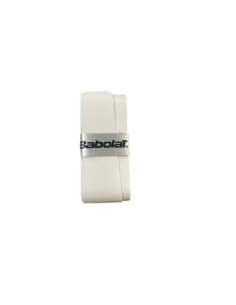 Sobre Grip Babolat Pro Tour Comfort en color Blanco-657002-UNIDAD