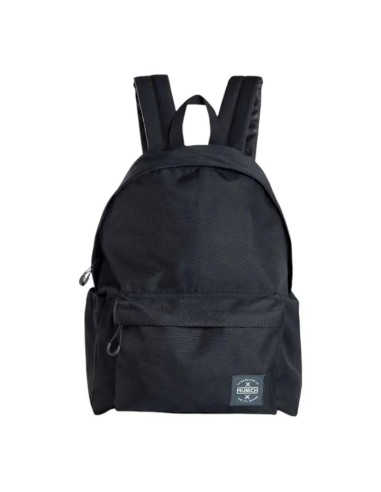 Mochila Munich Basic Negro | Stylics