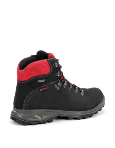 Botas impermeables Chiruca Refugio 09 GORE-TEX Vibram