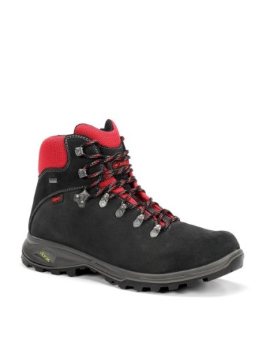 Botas impermeables Chiruca Refugio 09 GORE-TEX Vibram