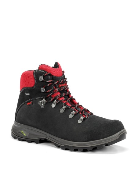 Botas impermeables Chiruca Refugio 09 GORE-TEX Vibram