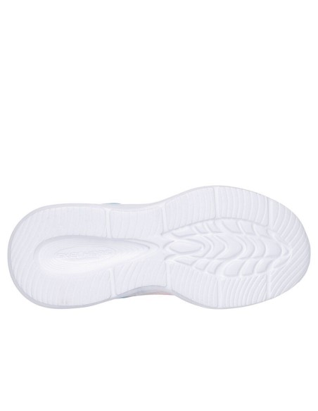 Zapatillas Skechers Ombre Deluxe Niña|Comprar skechers con luces para niña