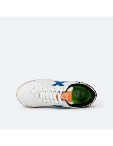 Zapatillas Fútbol Sala Niño Munich G3 Kid Profit Sport 424|Comprar deportivas futbito