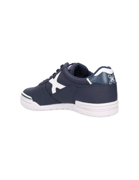 Zapatillas Fútbol Sala Niño Munich G3 Kid Profit 44|Comprar deportivas futbito