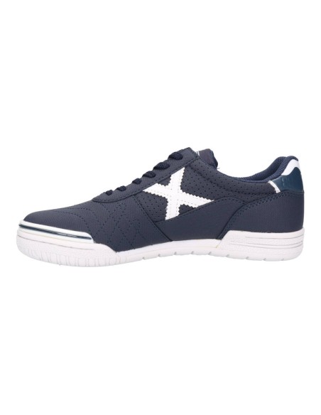 Zapatillas Fútbol Sala Niño Munich G3 Kid Profit 44|Comprar deportivas futbito