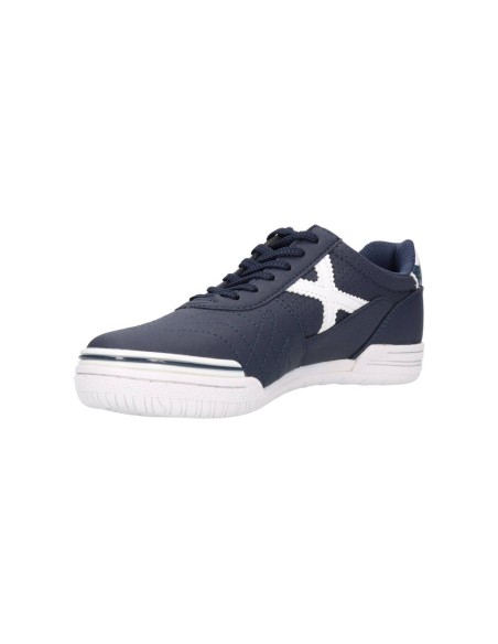 Zapatillas Fútbol Sala Niño Munich G3 Kid Profit 44|Comprar deportivas futbito