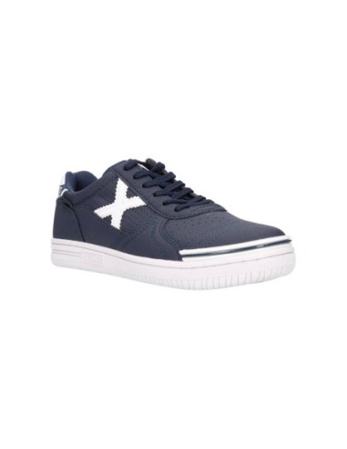 Zapatillas Fútbol Sala Niño Munich G3 Kid Profit 44|Comprar deportivas futbito