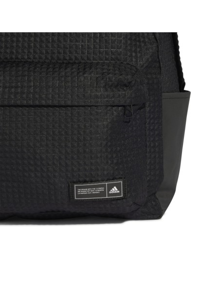Mochila Adidas Classic Negro | Stylics