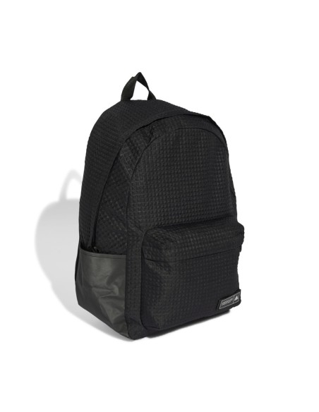 Mochila Adidas Classic Negro | Stylics