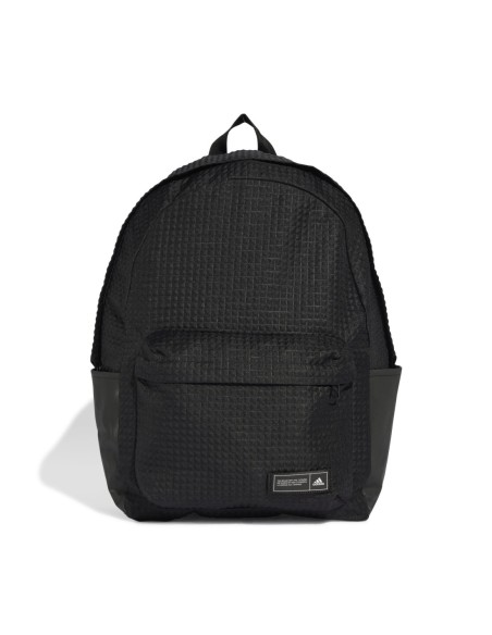 Mochila Adidas Classic Negro | Stylics