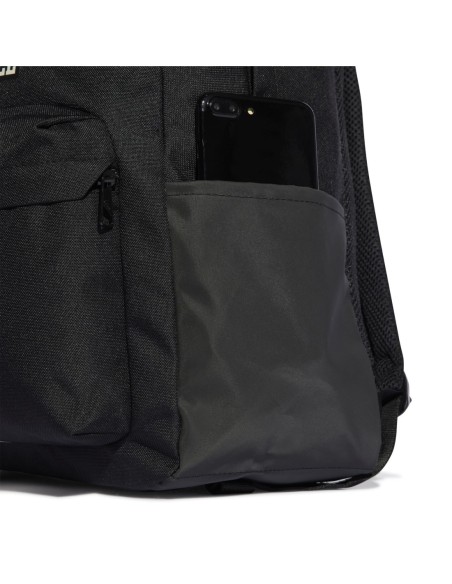 Mochila Adidas Hoops Backpack Negro | Stylics