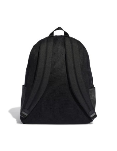 Mochila Adidas Hoops Backpack Negro | Stylics