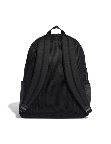 Mochila Adidas Hoops Backpack Negro | Stylics