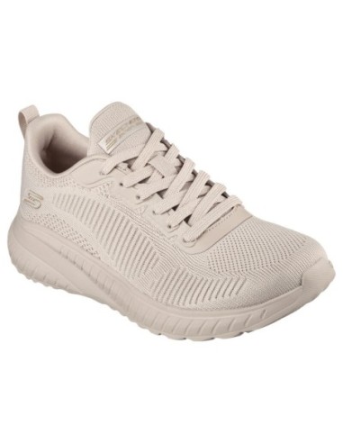 Zapatillas Skechers Bobs Squad Chaos Face Off Mujer|Comprar deportivas casual para mujer