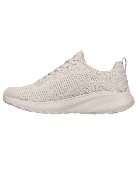 Zapatillas Skechers Bobs Squad Chaos Face Off Mujer|Comprar deportivas casual para mujer