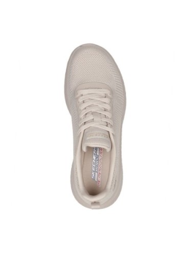 Zapatillas Skechers Bobs Squad Chaos Face Off Mujer|Comprar deportivas casual para mujer