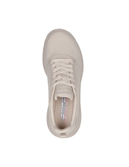 Zapatillas Skechers Bobs Squad Chaos Face Off Mujer|Comprar deportivas casual para mujer