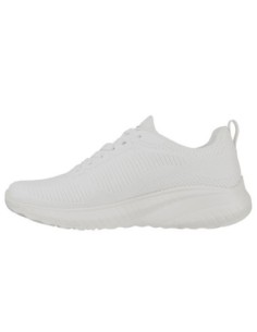 Zapatillas Skechers Face Off Mujer|Comprar Skechers color Blanco Mujer 2