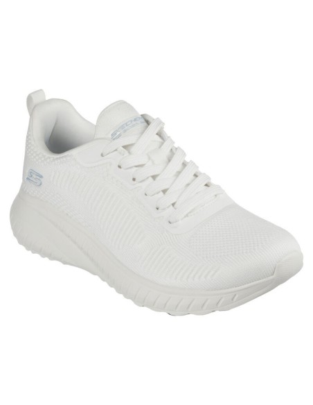 Zapatillas Skechers Face Off Mujer|Comprar Skechers color Blanco Mujer