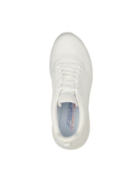 Zapatillas Skechers Face Off Mujer|Comprar Skechers color Blanco Mujer