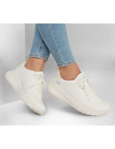 Zapatillas Skechers Face Off Mujer|Comprar Skechers color Blanco Mujer