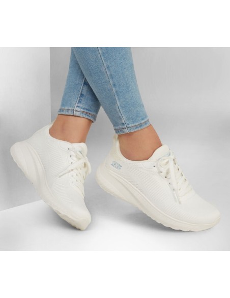 Zapatillas Skechers Face Off Mujer|Comprar Skechers color Blanco Mujer