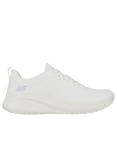 Zapatillas Skechers Face Off Mujer|Comprar Skechers color Blanco Mujer