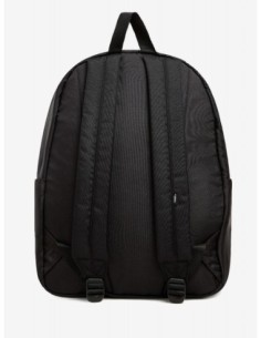 Mochila Vans Old Skool Class Negro | Stylics 2