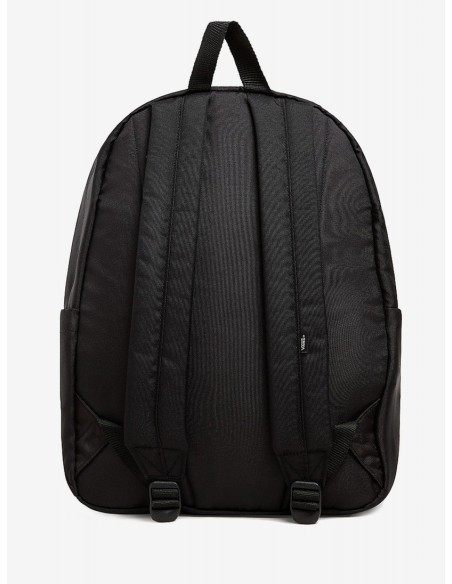 Mochila Vans Old Skool Class Negro | Stylics