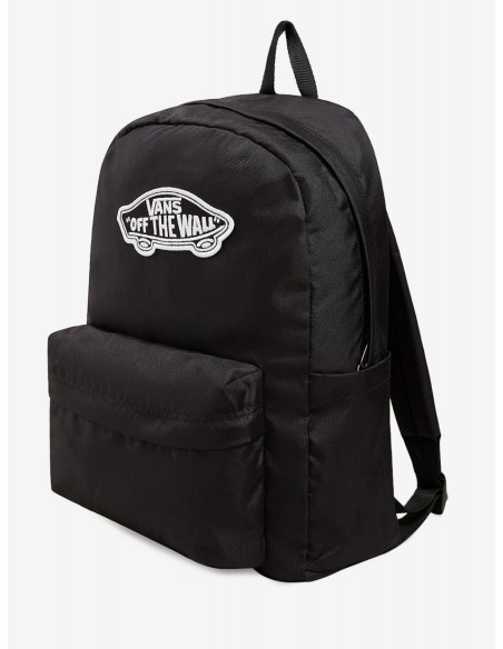Mochila Vans Old Skool Class Negro | Stylics