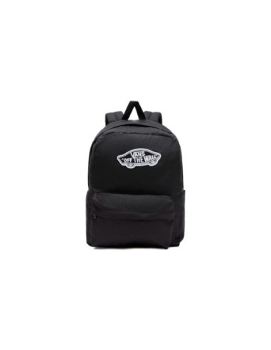 Mochila Vans Old Skool Class Negro | Stylics