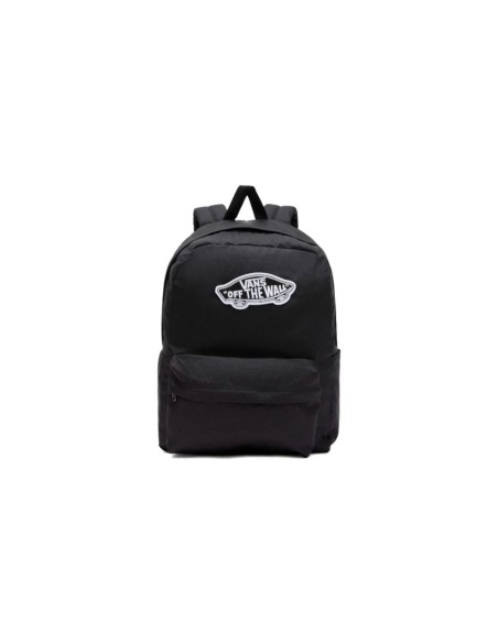 Mochila Vans Old Skool Class Negro | Stylics