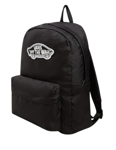 Mochila Vans Old Skool Class Negro | Stylics