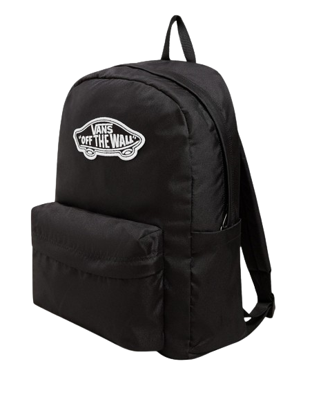 Mochila Vans Old Skool Class Negro | Stylics
