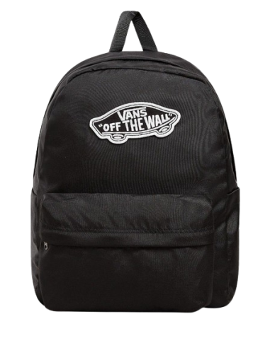 Mochila Vans Old Skool Class Negro | Stylics
