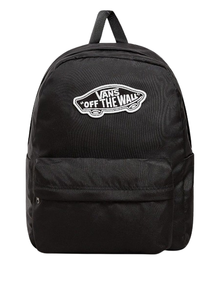 Mochila Vans Old Skool Class Negro | Stylics