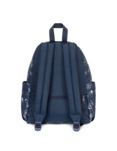Mochila Eastpak Day Pak'r Peanuts Azul | Stylics 2