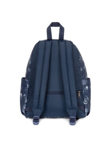 Mochila Eastpak Day Pak'r Peanuts Azul | Stylics