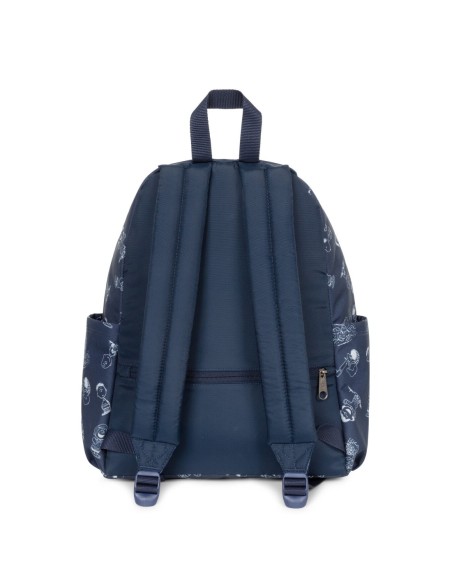Mochila Eastpak Day Pak'r Peanuts Azul | Stylics