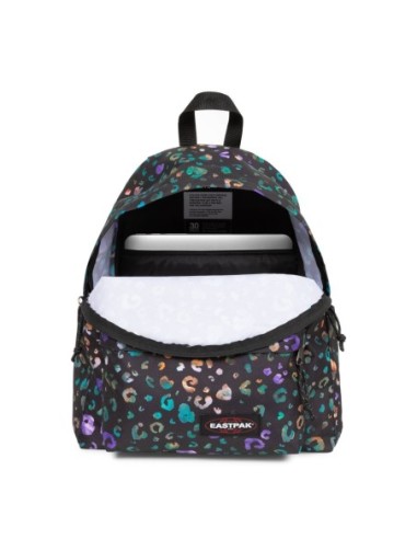 Mochila Eastpak Day Pak'r Beastimal Negro | Stylics