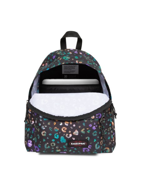 Mochila Eastpak Day Pak'r Beastimal Negro | Stylics